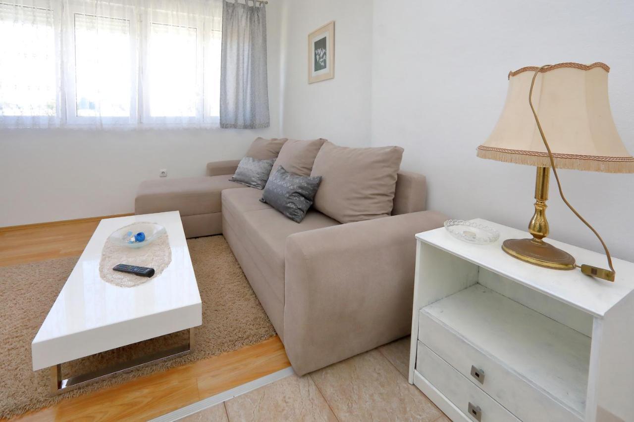 Apartments Ivana Bibinje Ngoại thất bức ảnh
