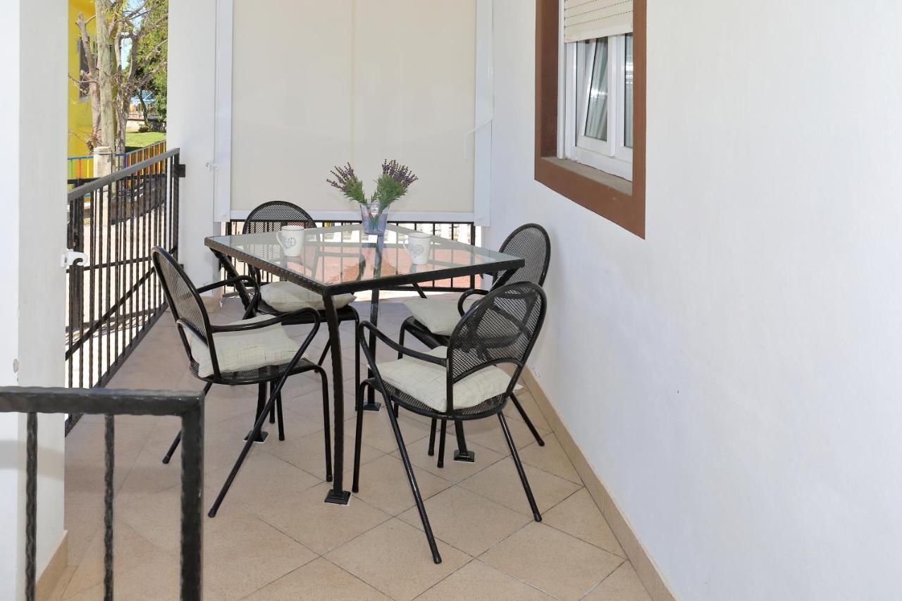 Apartments Ivana Bibinje Ngoại thất bức ảnh
