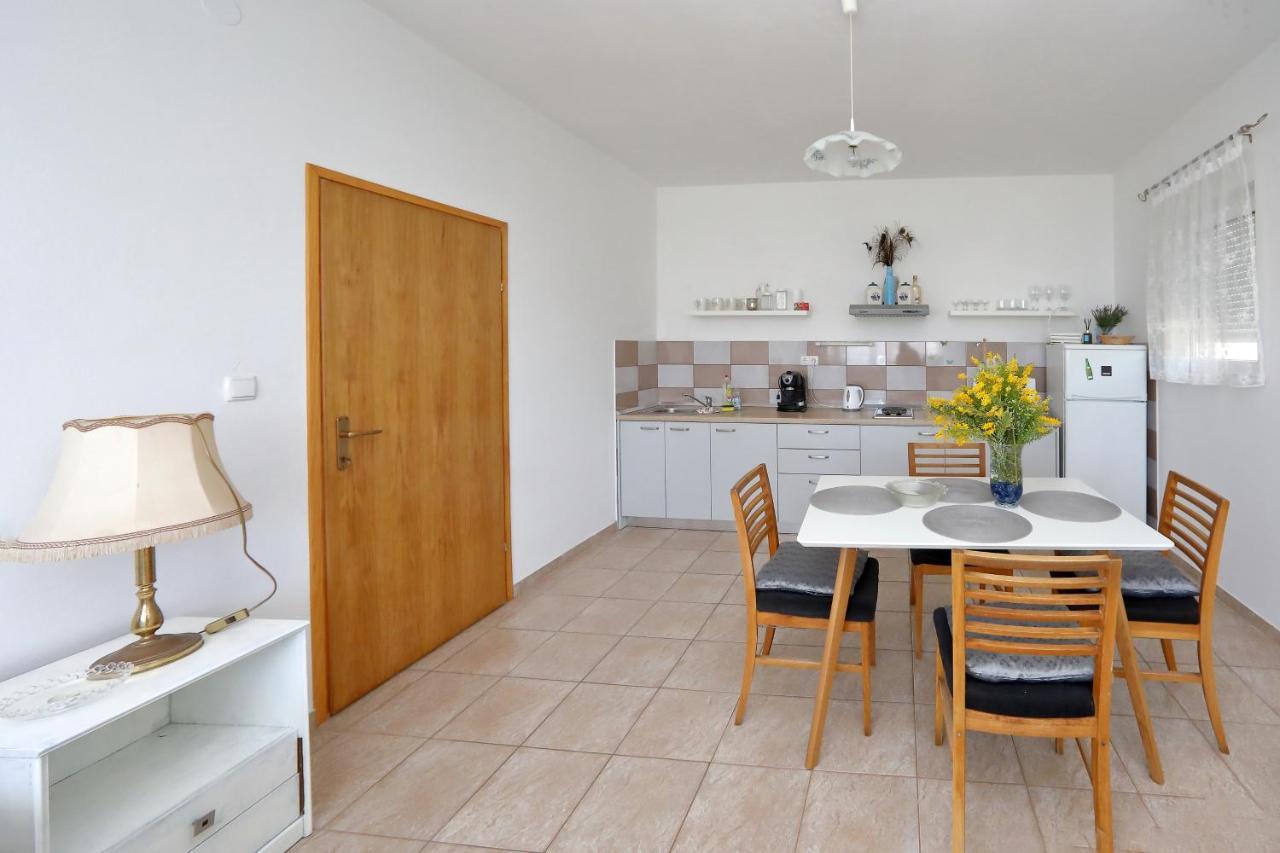 Apartments Ivana Bibinje Ngoại thất bức ảnh