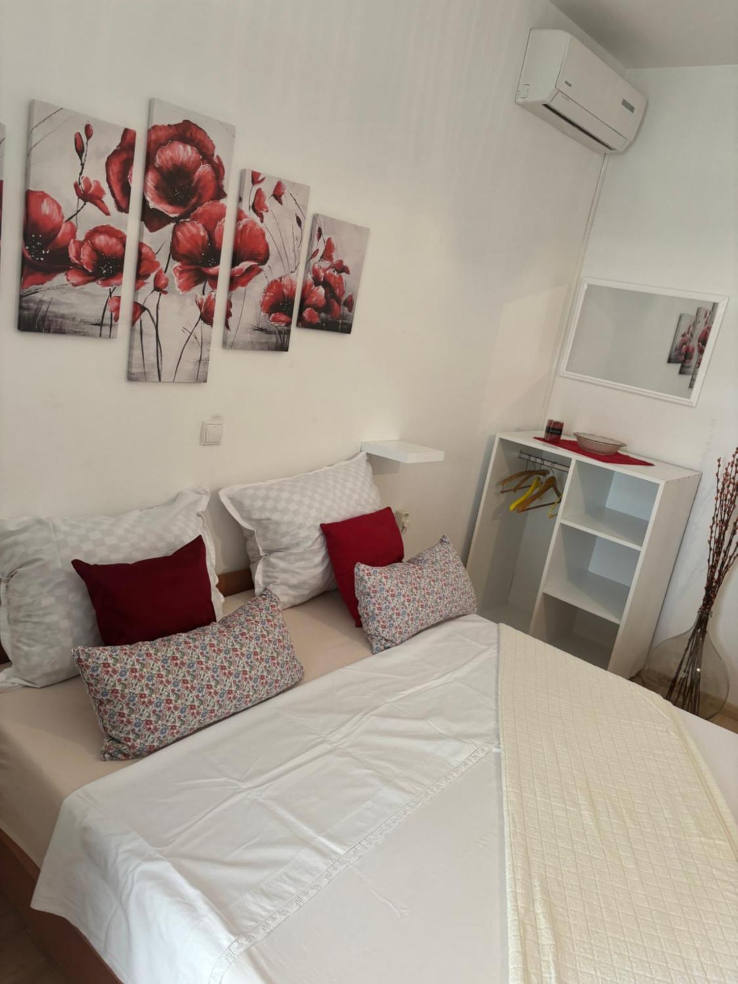 Apartments Ivana Bibinje Ngoại thất bức ảnh
