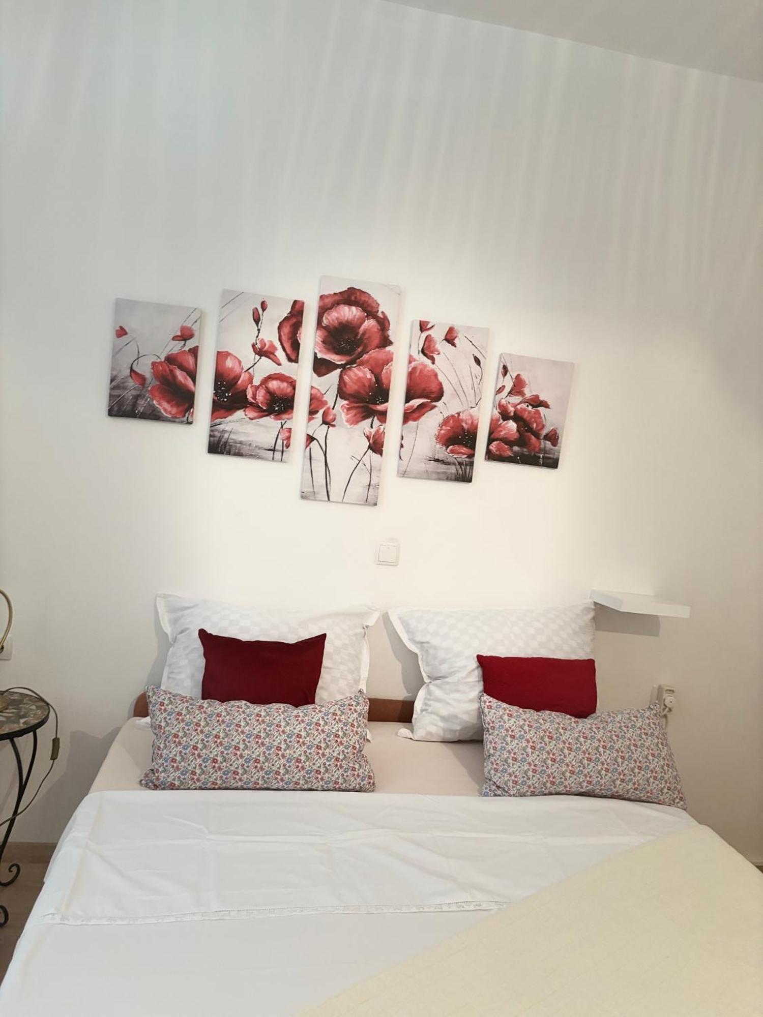 Apartments Ivana Bibinje Ngoại thất bức ảnh