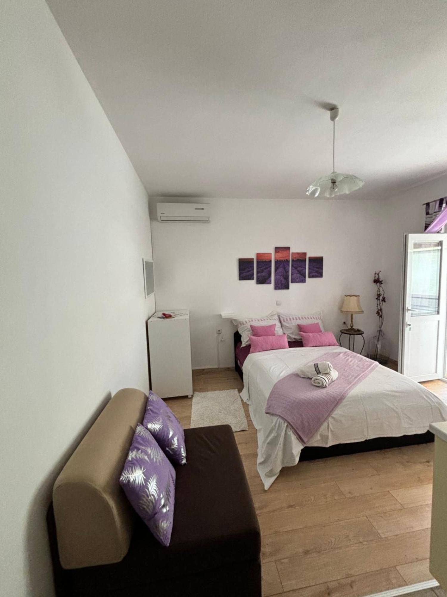 Apartments Ivana Bibinje Ngoại thất bức ảnh