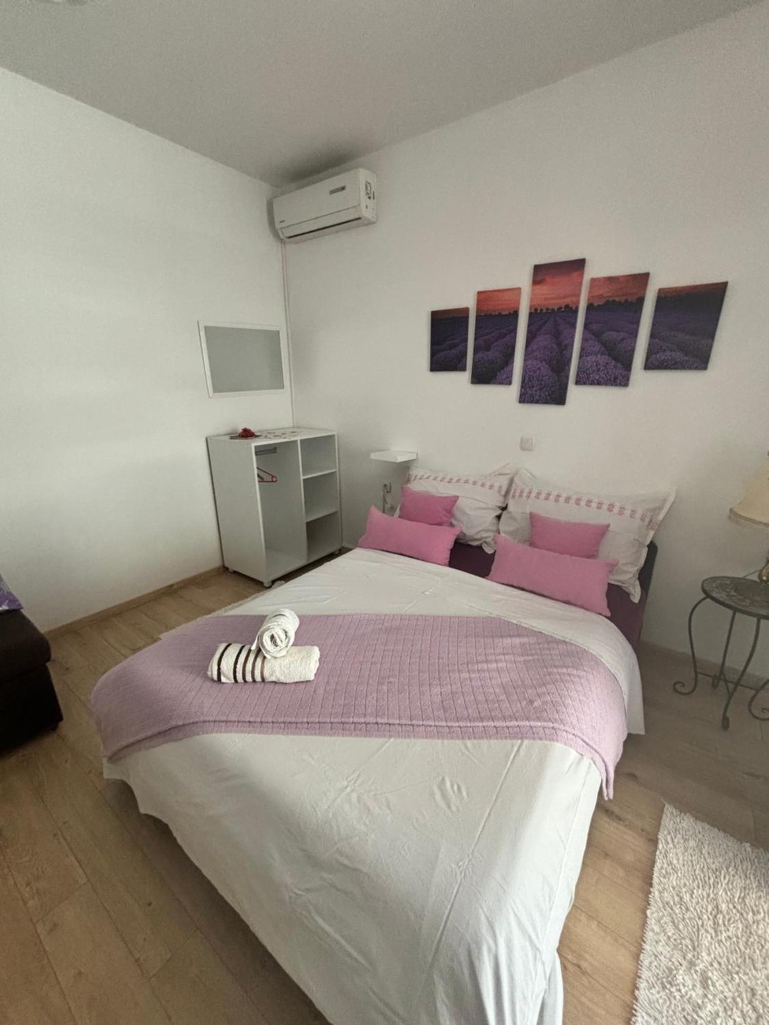 Apartments Ivana Bibinje Ngoại thất bức ảnh