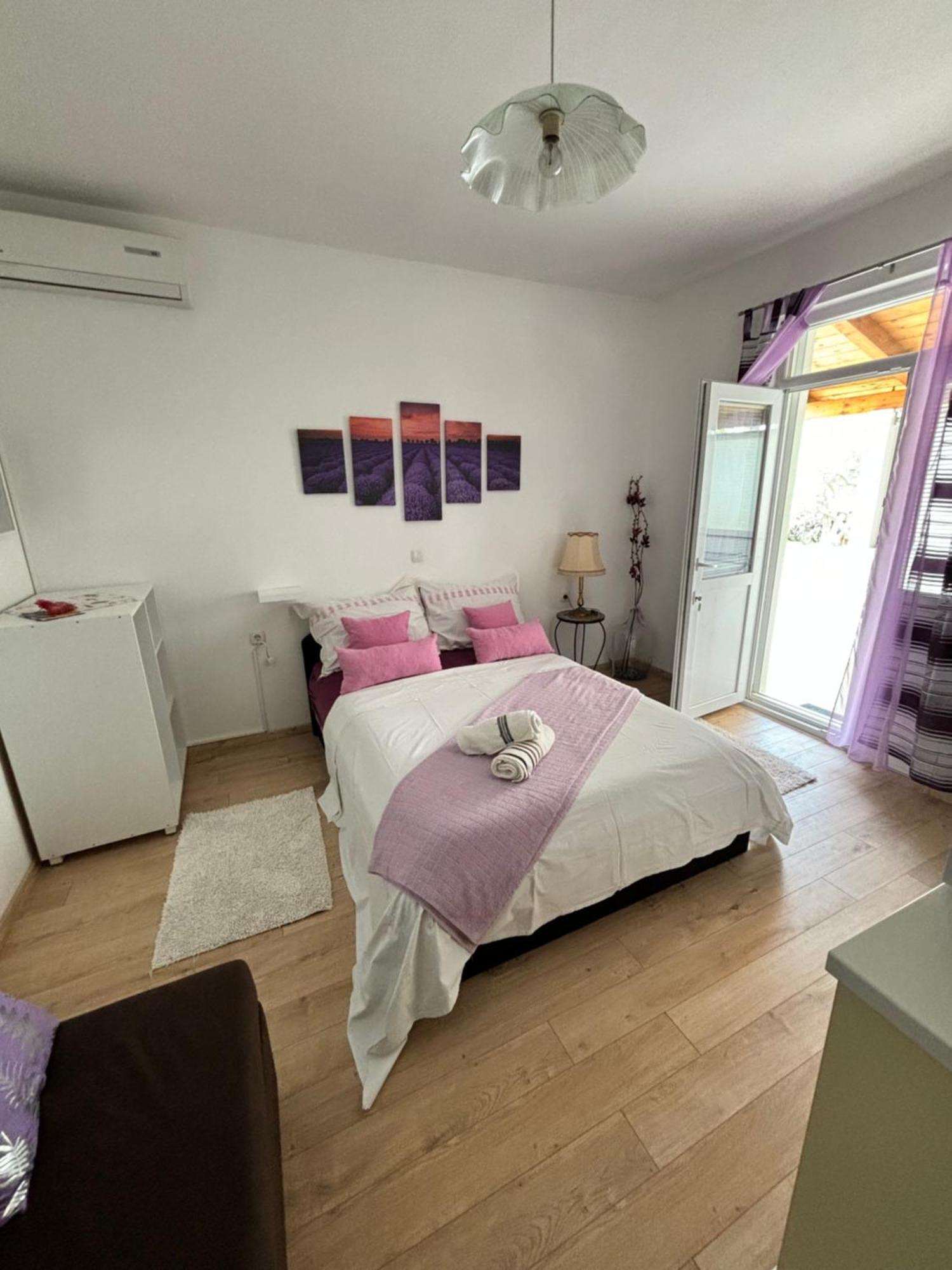 Apartments Ivana Bibinje Ngoại thất bức ảnh