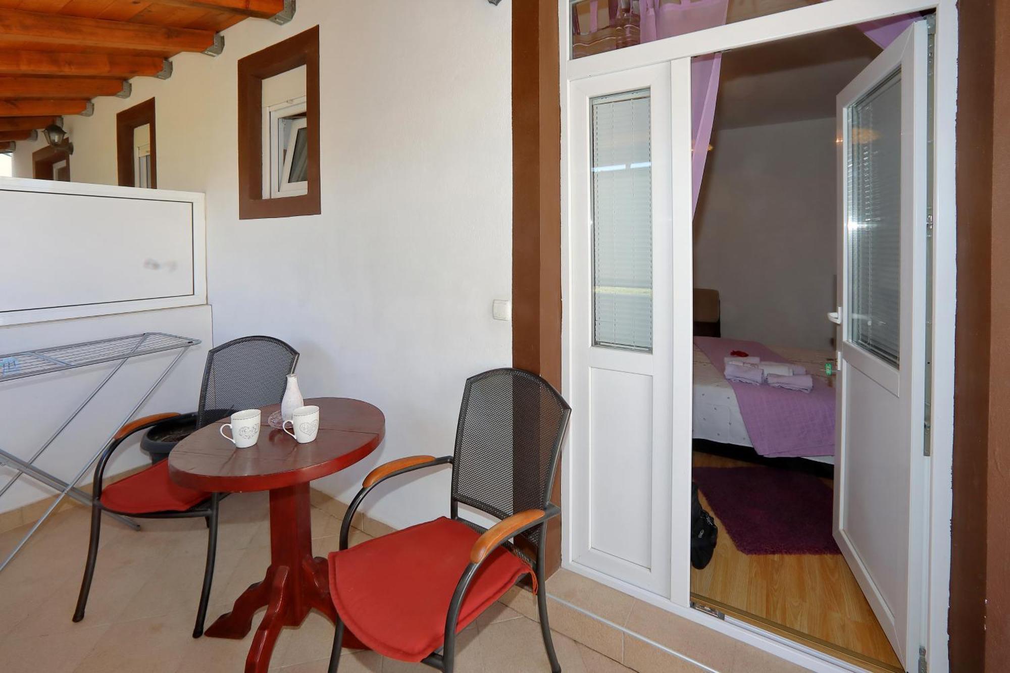 Apartments Ivana Bibinje Ngoại thất bức ảnh