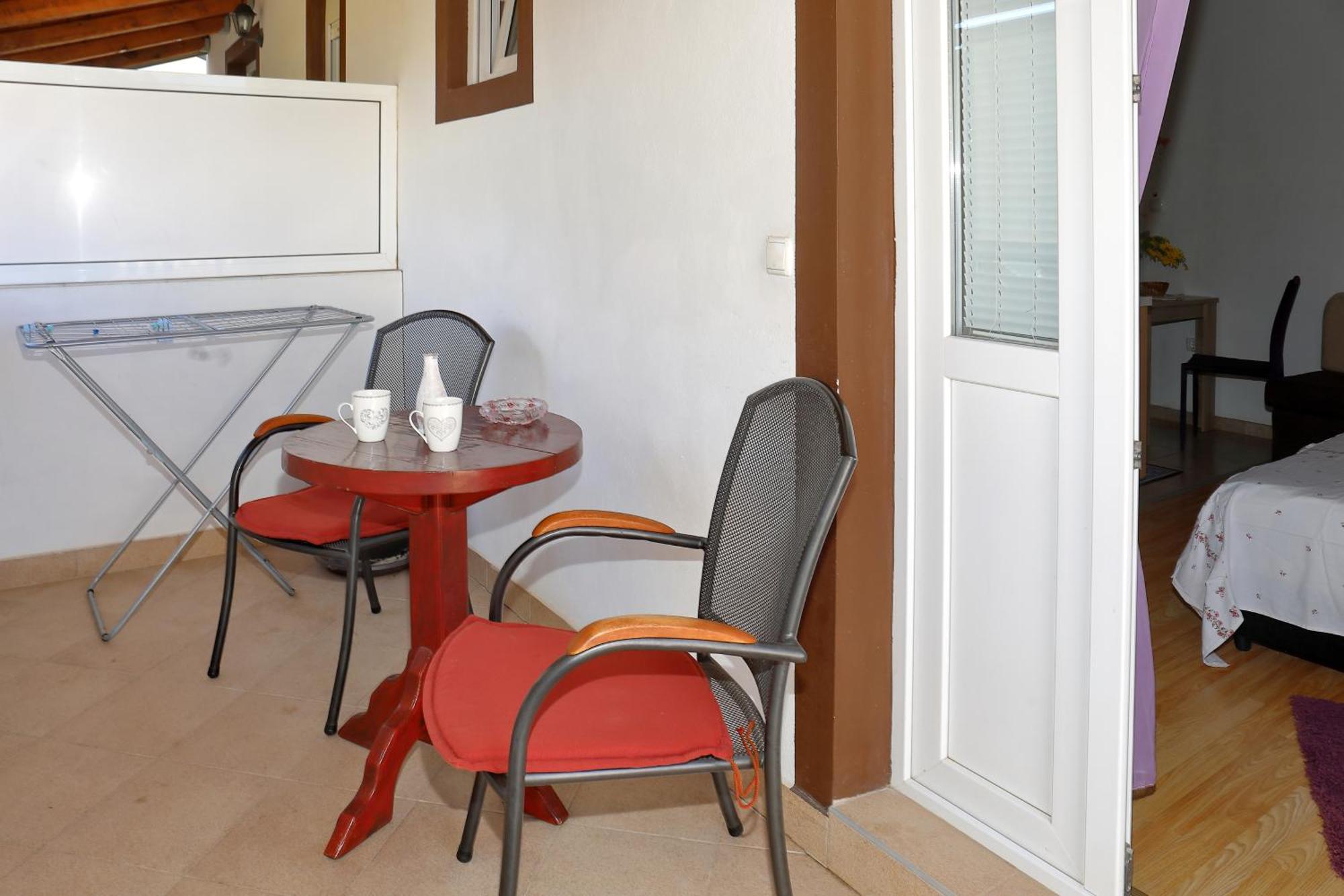 Apartments Ivana Bibinje Ngoại thất bức ảnh