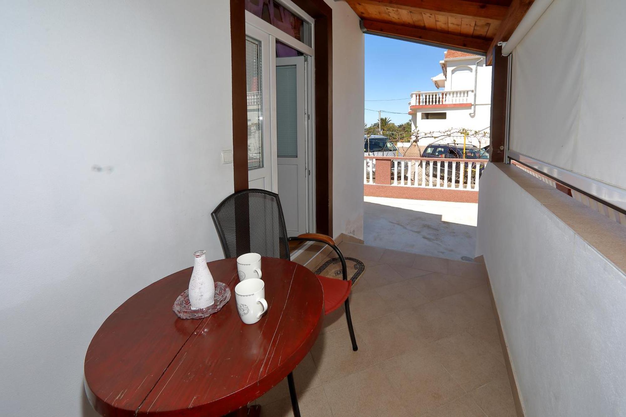 Apartments Ivana Bibinje Ngoại thất bức ảnh